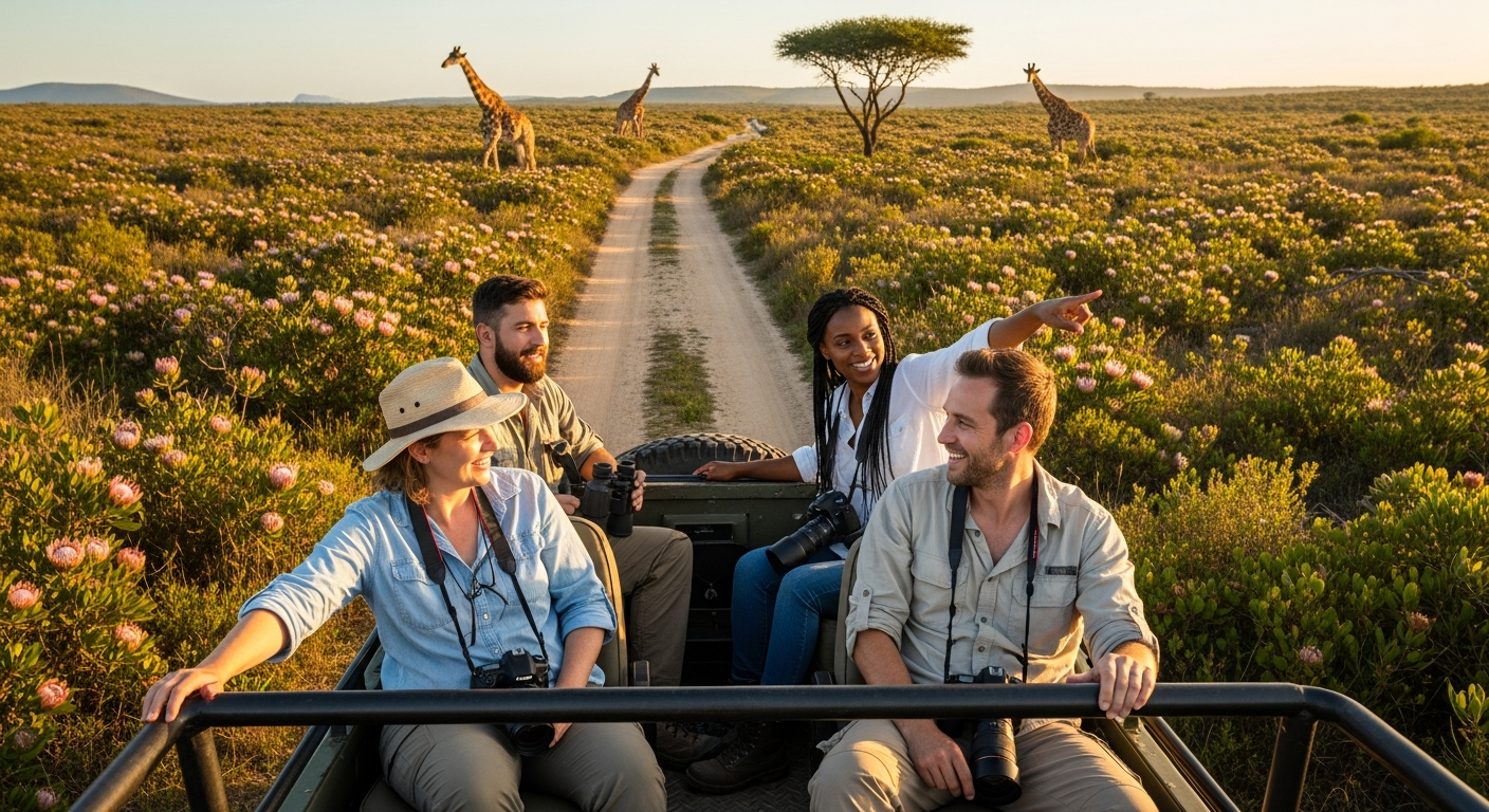 Essential Information