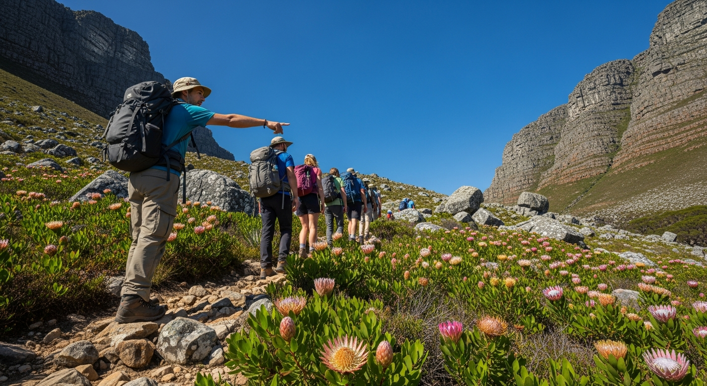 Essential Information