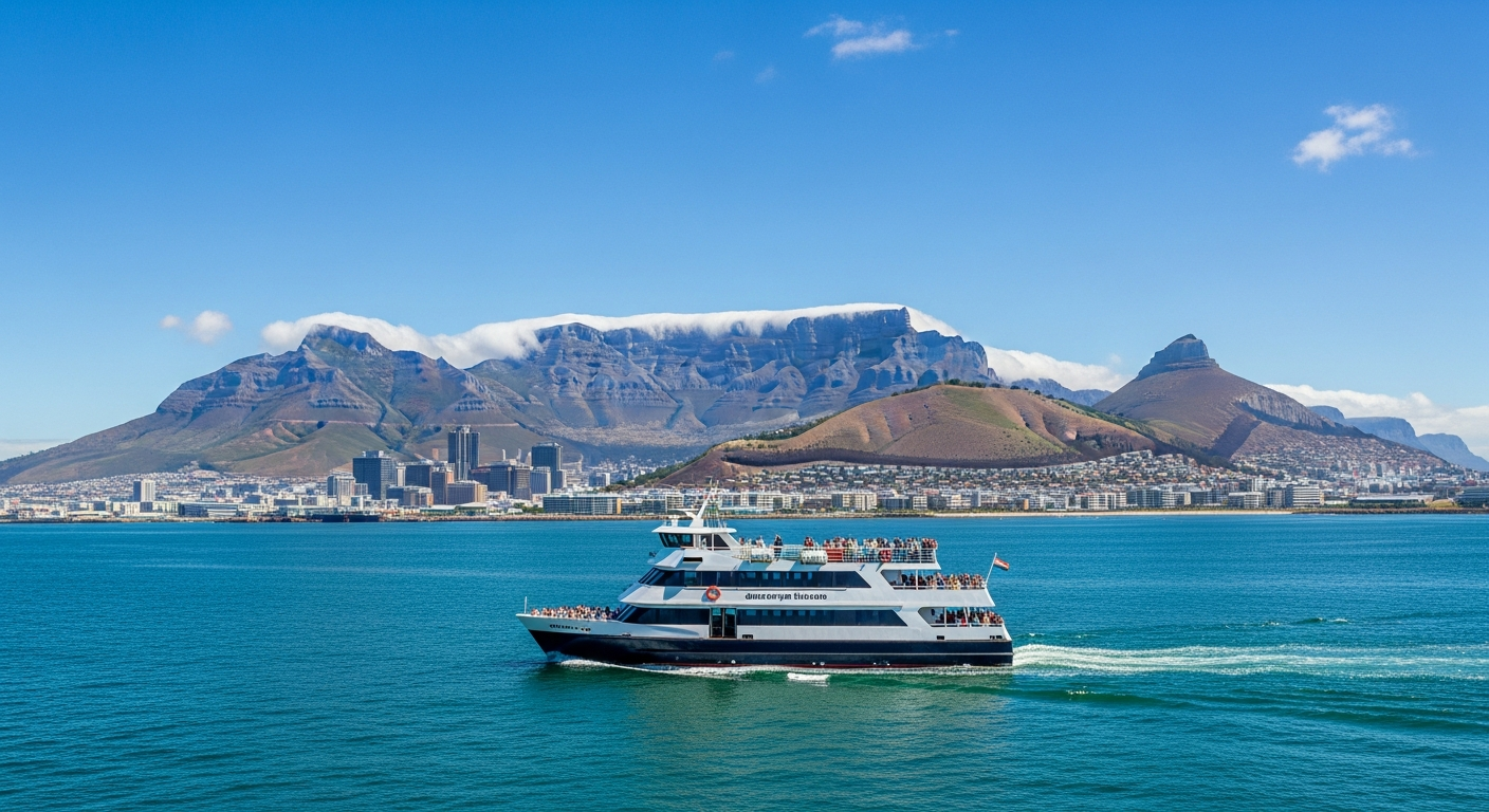 Essential Information