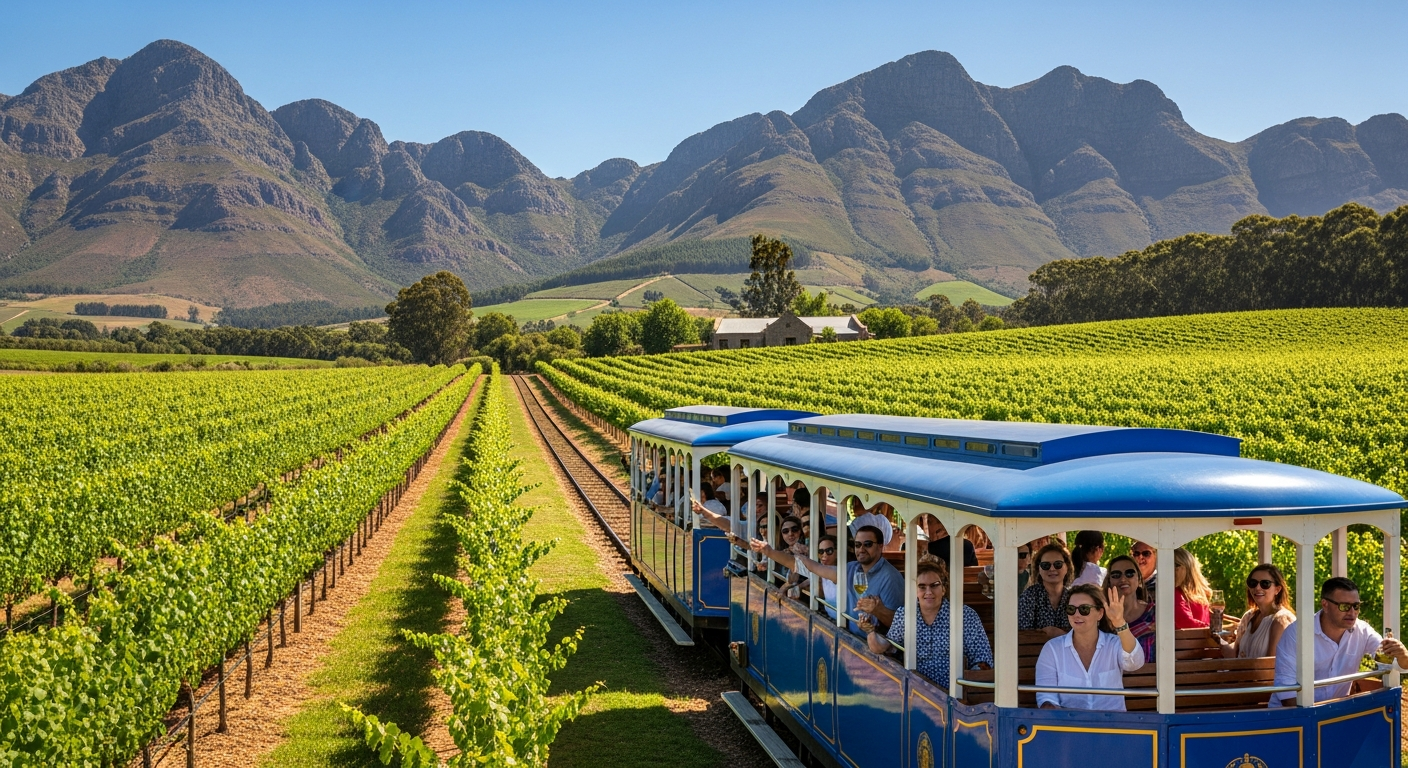 Essential Information