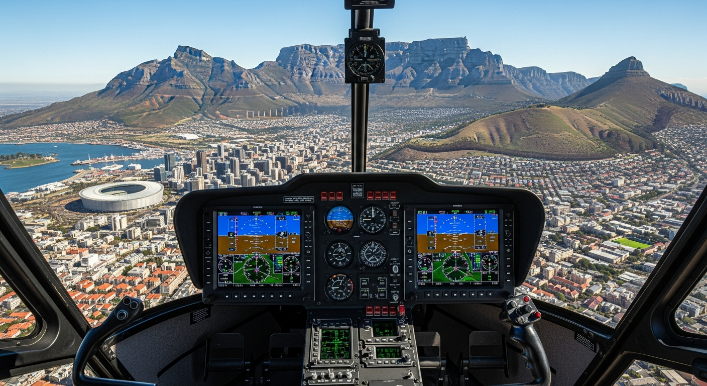 Essential Information