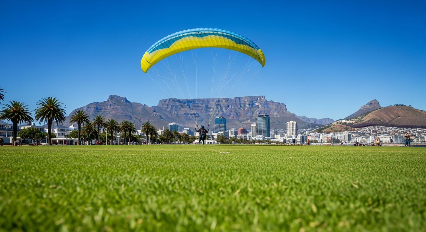 Essential Information